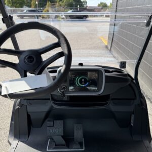 2026 club car onward – lithium ion – heritage blue