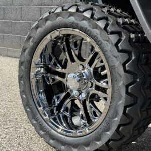 2026 club car onward – lithium ion – heritage blue