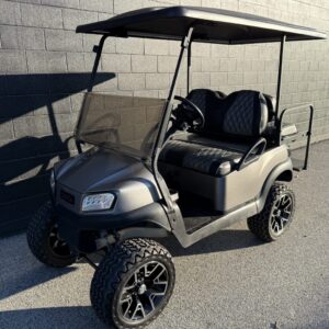 2020 Club Car Tempo – EFI Gas