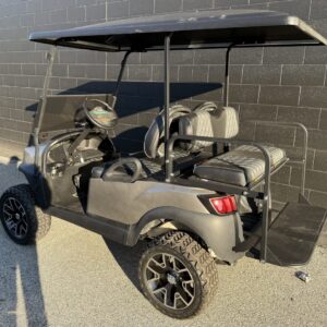 2020 club car tempo – efi gas