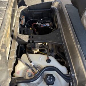 2020 club car tempo – efi gas