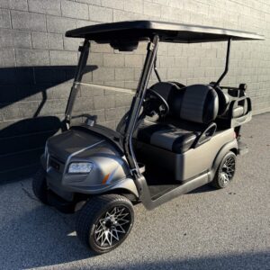 2018 Club Car Onward – Electric