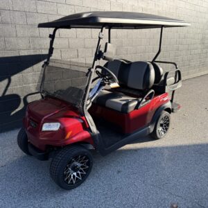 2026 Club Car Onward – Lithium Ion