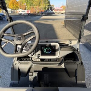 2026 club car onward – lithium ion