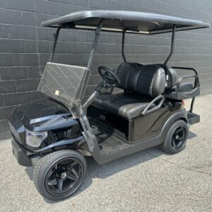 2019 Club Car Tempo – 48v Electric