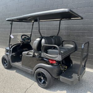 2019 club car tempo – 48v electric