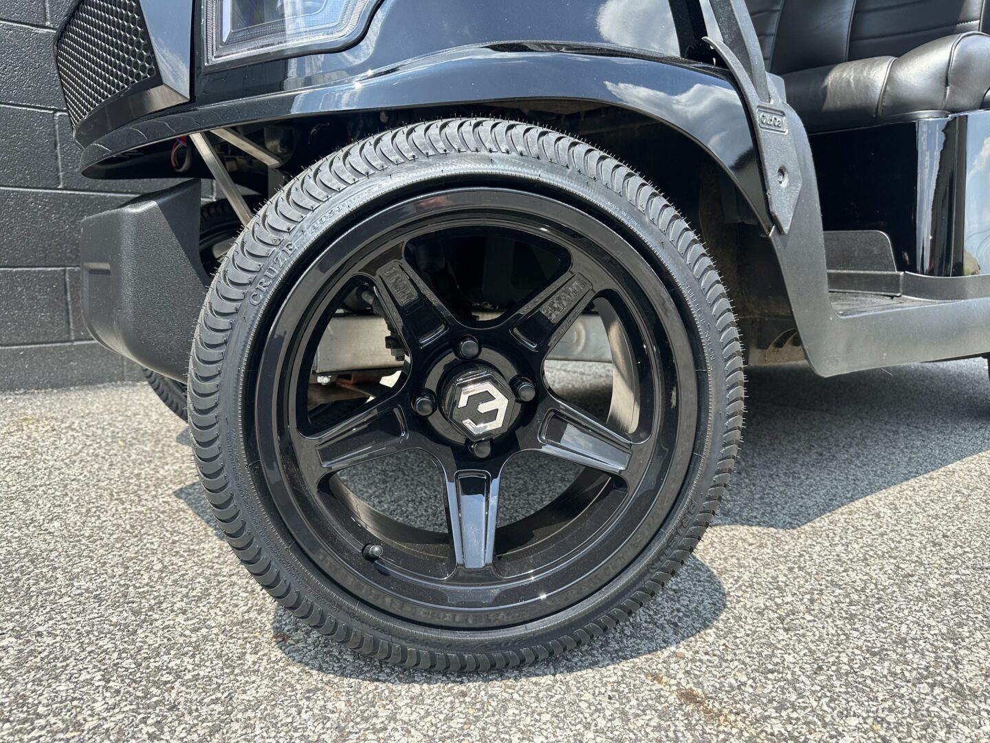 2019 club car tempo – 48v electric 2019 club car tempo – 48v electric