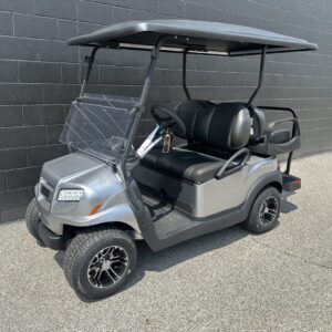 2026 Club Car Onward 4 Passenger – High Performance