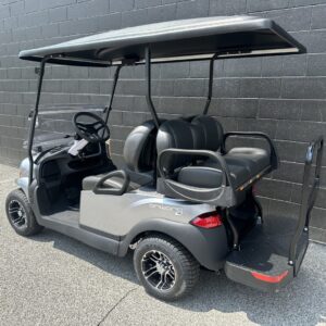 2026 club car onward 4 passenger – high performance