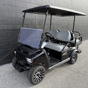 2026 Club Car XRT800 – EFI Gas