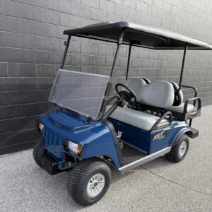 2026 Club Car XRT800 – EFI Gas