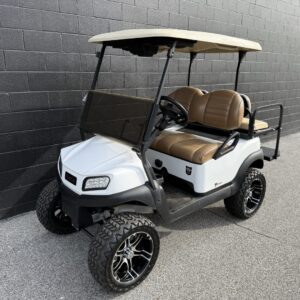 2019 Club Car Tempo – 48v Electric