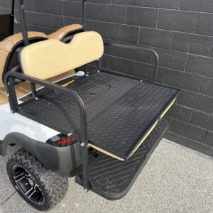 2019 club car tempo – 48v electric