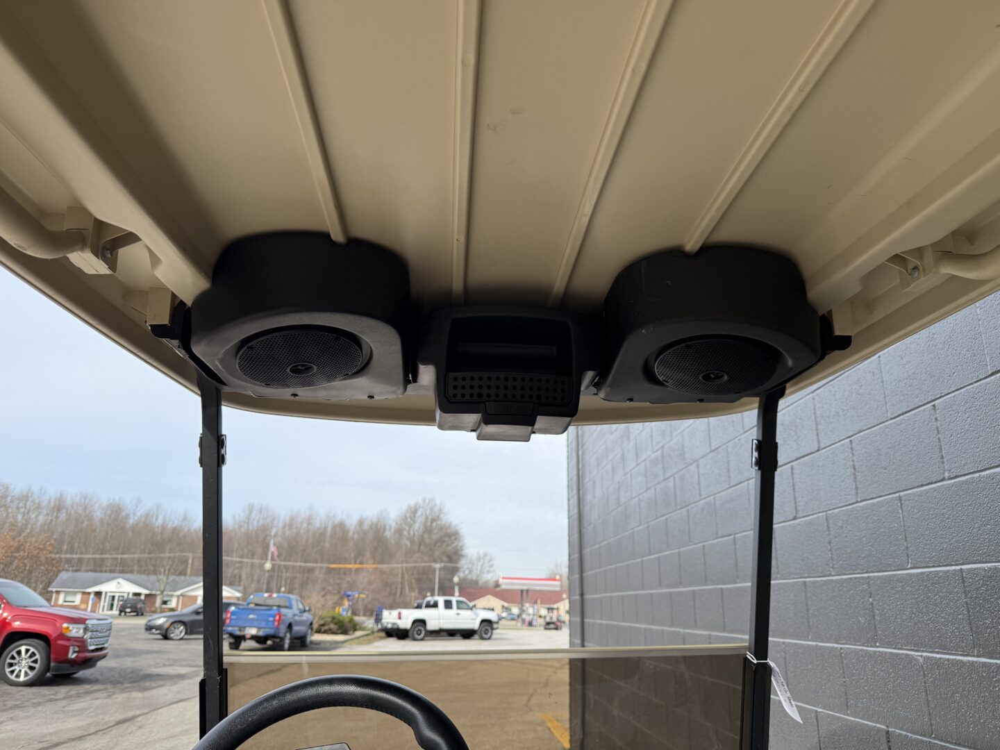 2019 club car tempo – 48v electric 2019 club car tempo – 48v electric