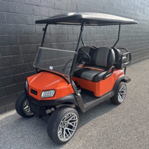2019 Club Car Tempo – Lithium Ion