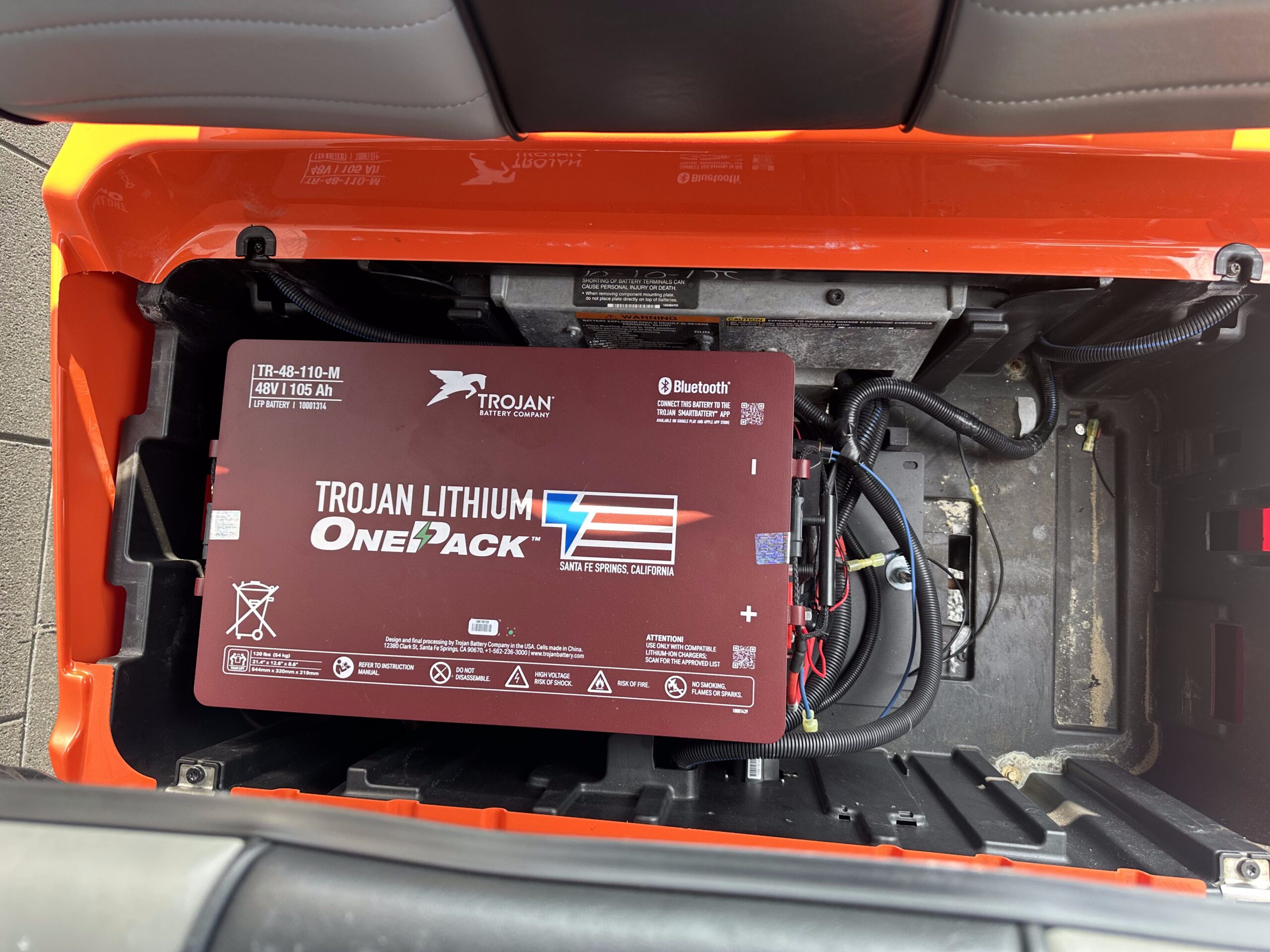 2019 club car tempo – lithium ion 2019 club car tempo – lithium ion