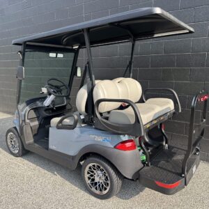 2026 club car onward – lsv – lithium ion
