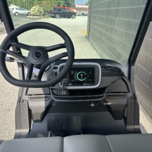 2026 club car onward – lsv – lithium ion