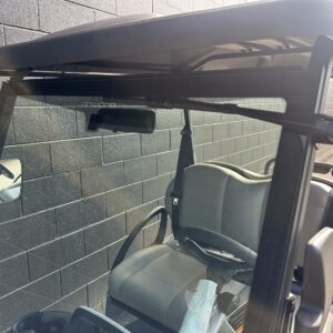 2026 club car onward – lsv – lithium ion