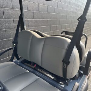 2026 club car onward – lsv – lithium ion