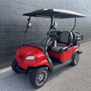 2026 Club Car Onward – Gas EFI