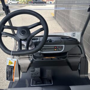 2026 club car onward – gas efi