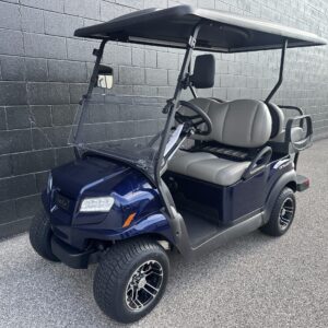 2026 Club Car Onward – Gas EFI