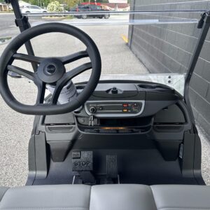 2026 club car onward – gas efi