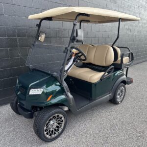 2026 Club Car Onward – Gas EFI