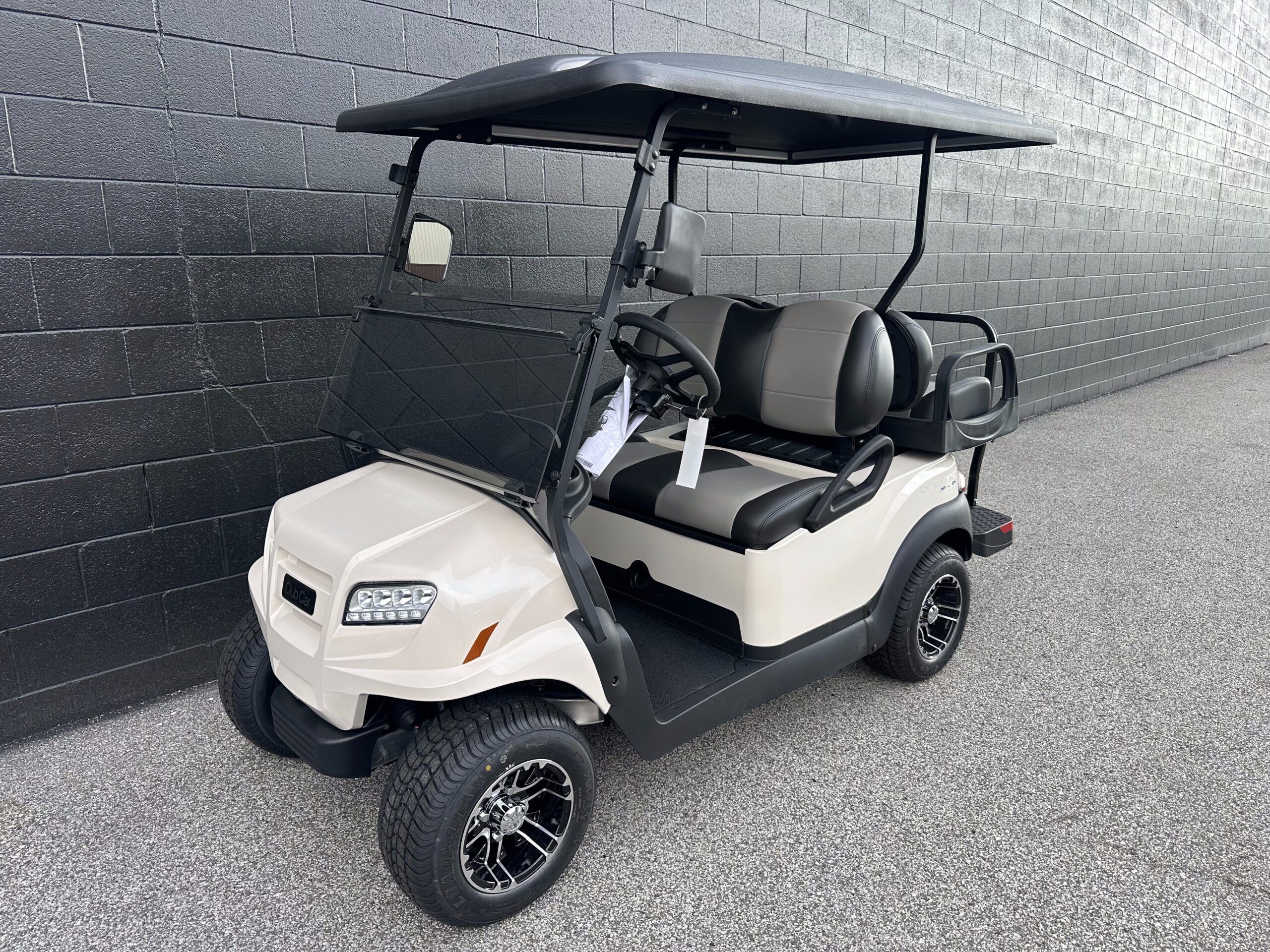 2026 Club Car Onward – Lithium Ion 2026 Club Car Onward – Lithium Ion