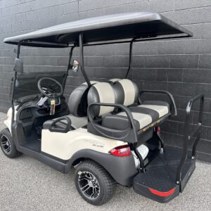 2026 club car onward – lithium ion