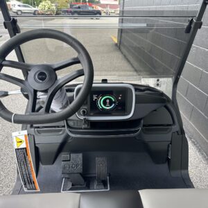 2026 club car onward – lithium ion