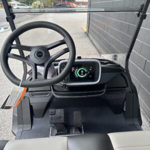 2026 club car onward – lithium ion